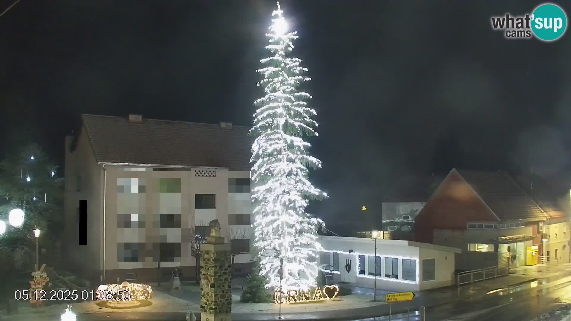 Centro di Črna na Koroškem | Koroška | Slovenia