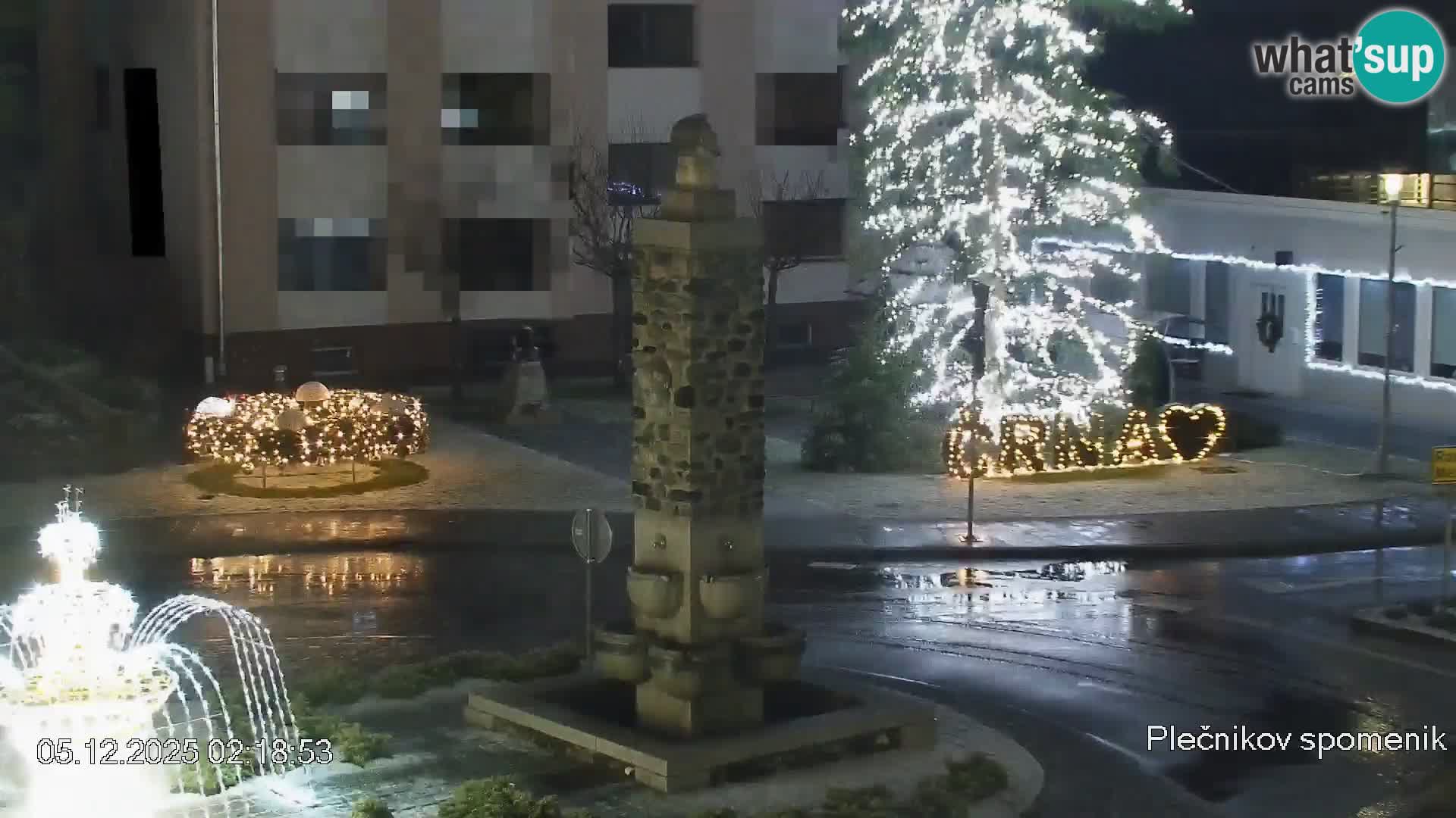 Centro de Črna na Koroškem | Koroška | Eslovenia