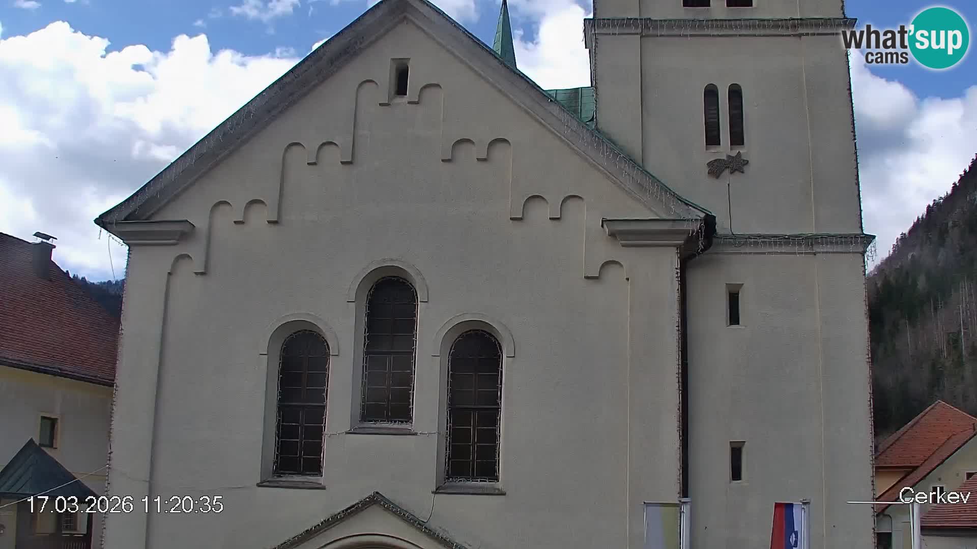 Centro de Črna na Koroškem | Koroška | Eslovenia