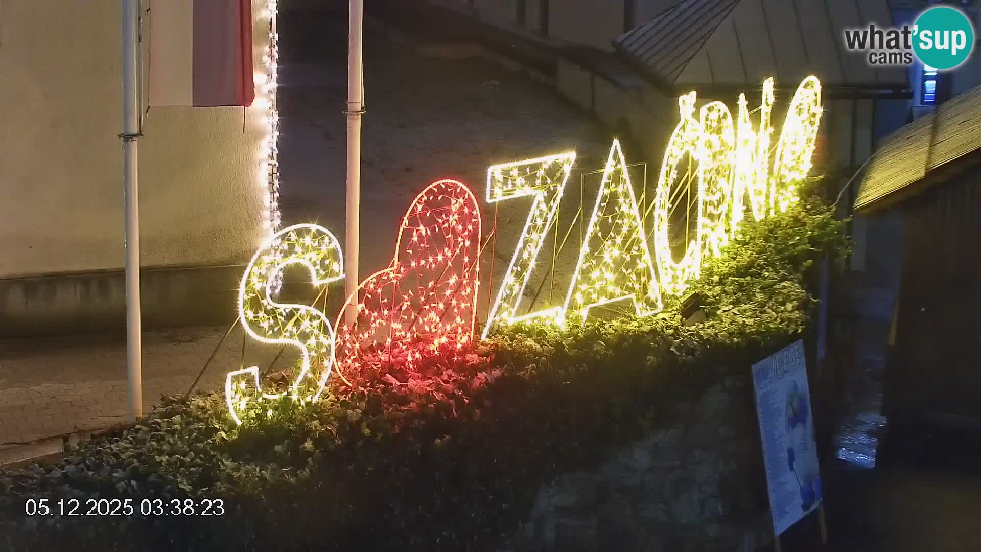 Črna na Koroškem mestno jedro | Koroška