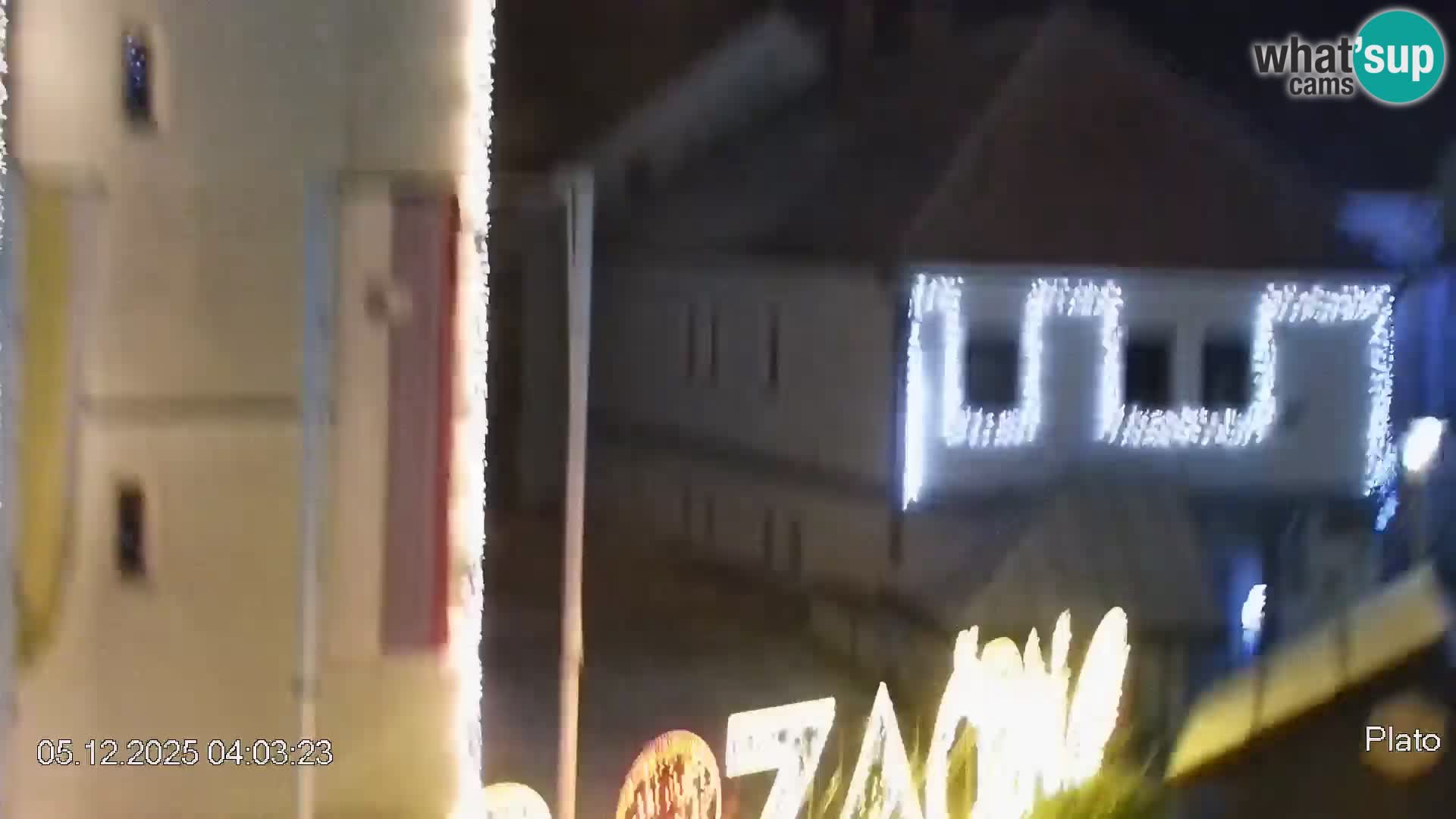 Centre-ville de Crna na Koroskem | Koroska | Slovénie