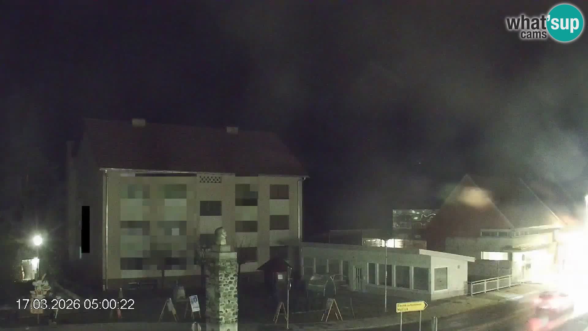 Centro de Črna na Koroškem | Koroška | Eslovenia