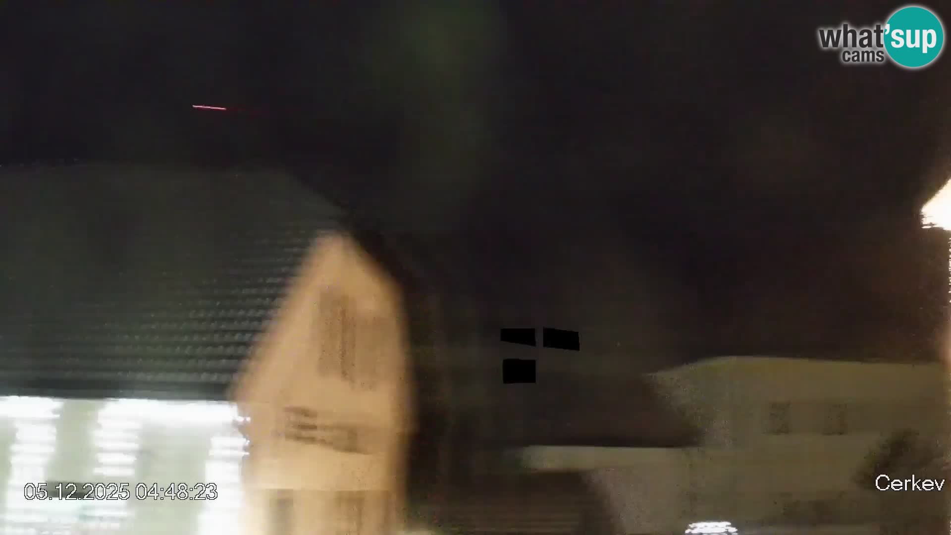 Črna na Koroškem mestno jedro | Koroška