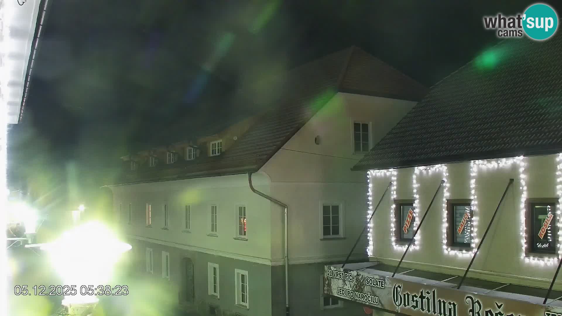 Centro de Črna na Koroškem | Koroška | Eslovenia