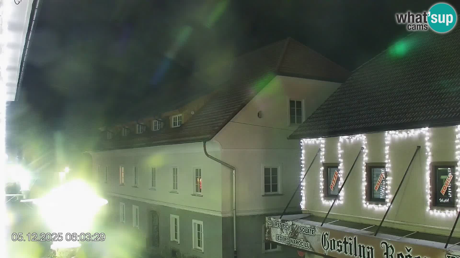 Centro de Črna na Koroškem | Koroška | Eslovenia