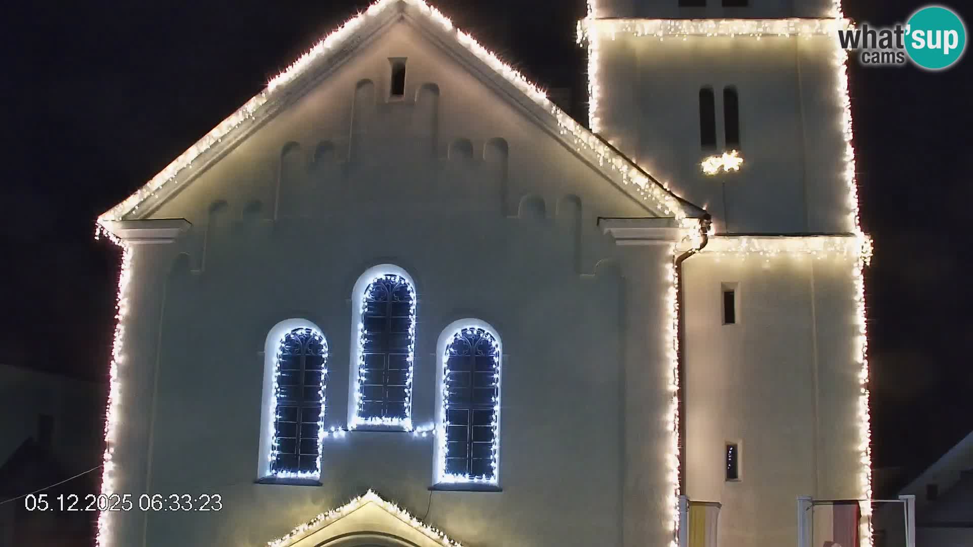 Centro di Črna na Koroškem | Koroška | Slovenia