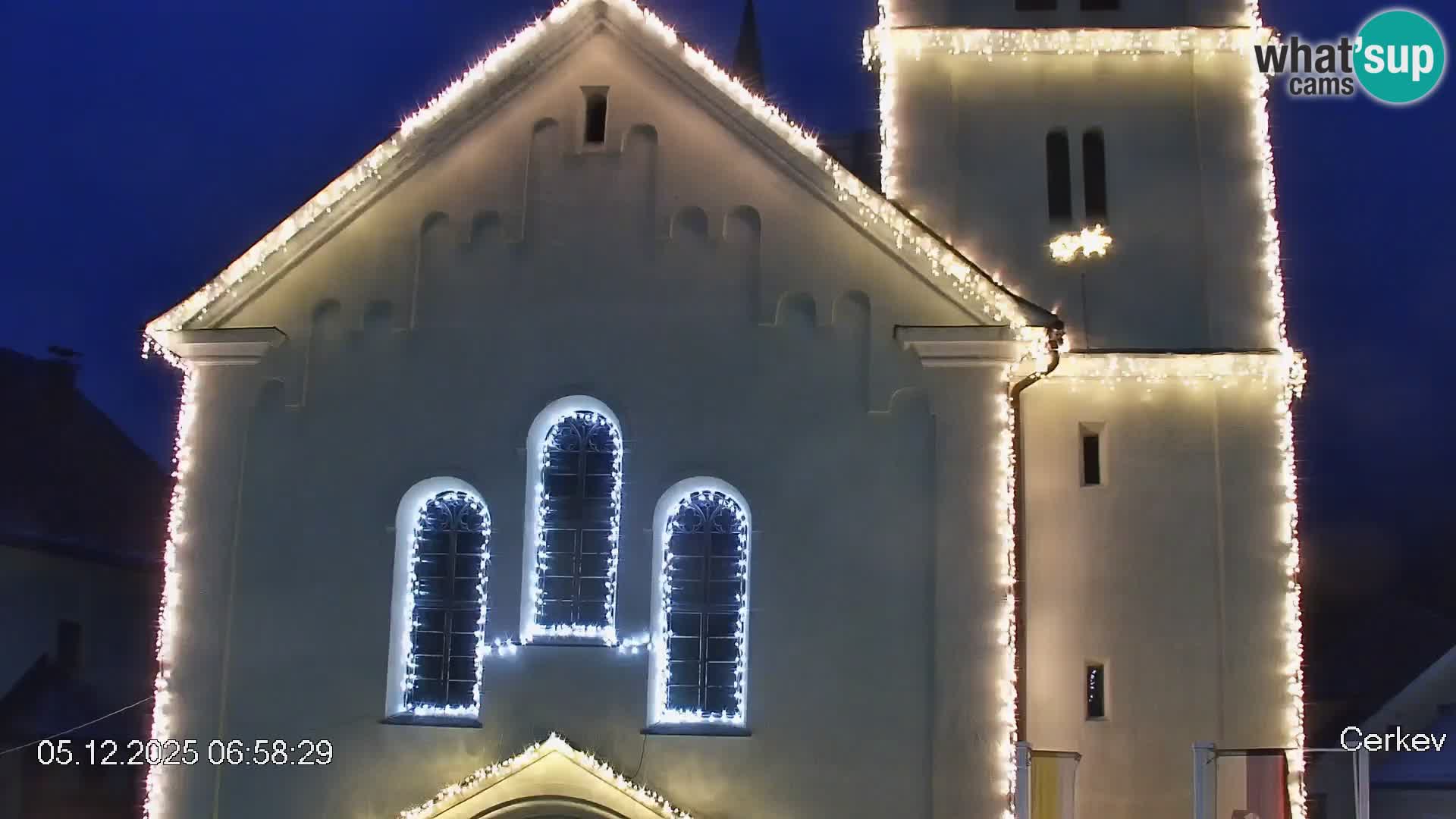 Centro di Črna na Koroškem | Koroška | Slovenia