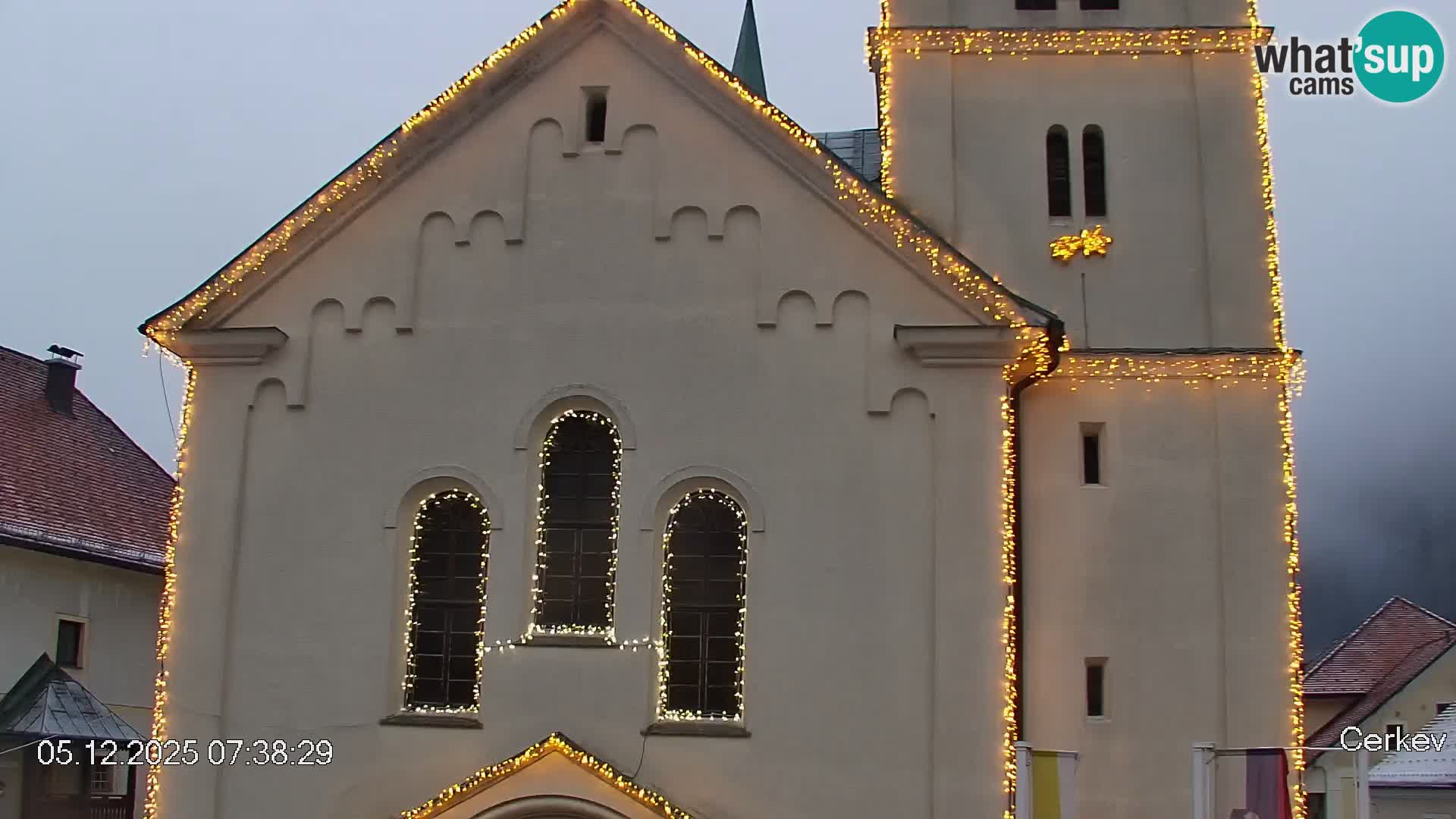 Centro di Črna na Koroškem | Koroška | Slovenia