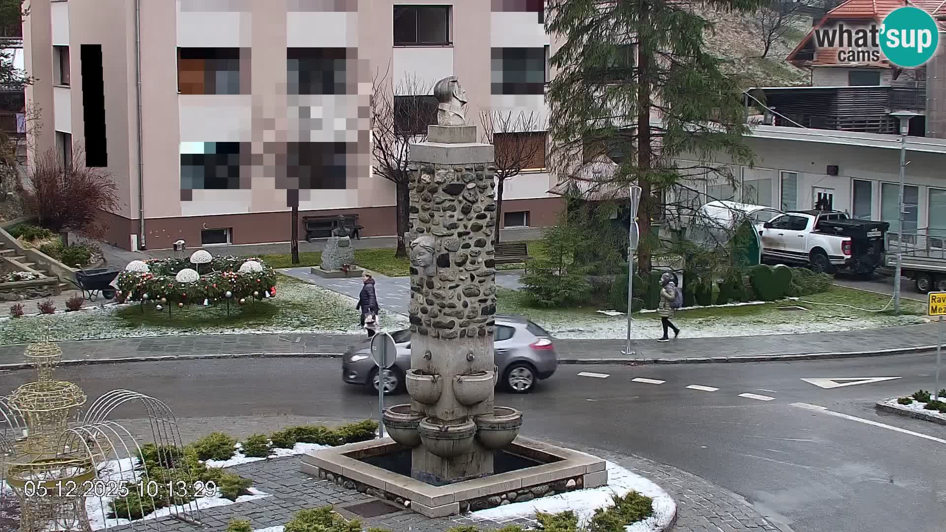 Centro di Črna na Koroškem | Koroška | Slovenia