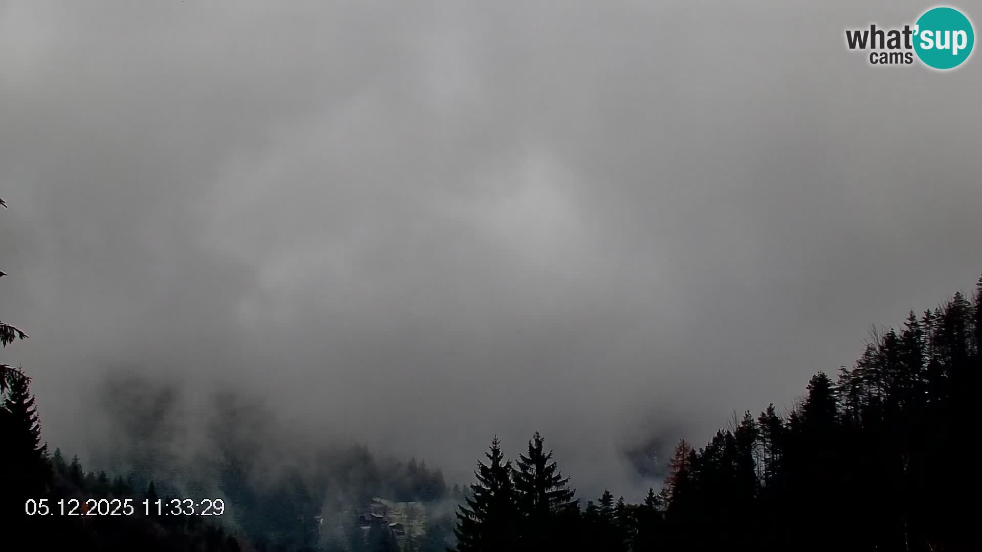 Središte grada Črne na Koroškem | Koroška | Slovenija