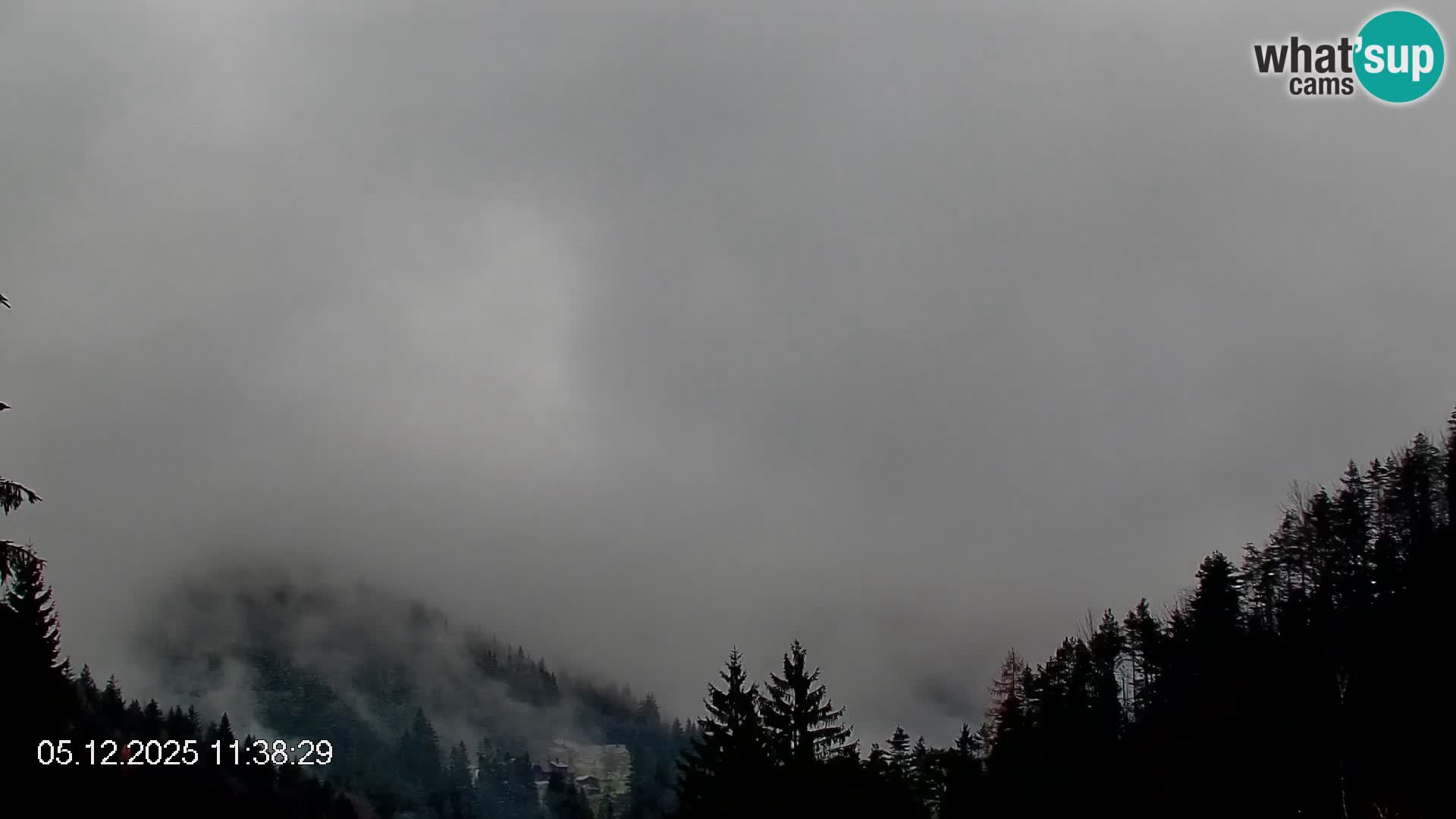 Centro de Črna na Koroškem | Koroška | Eslovenia