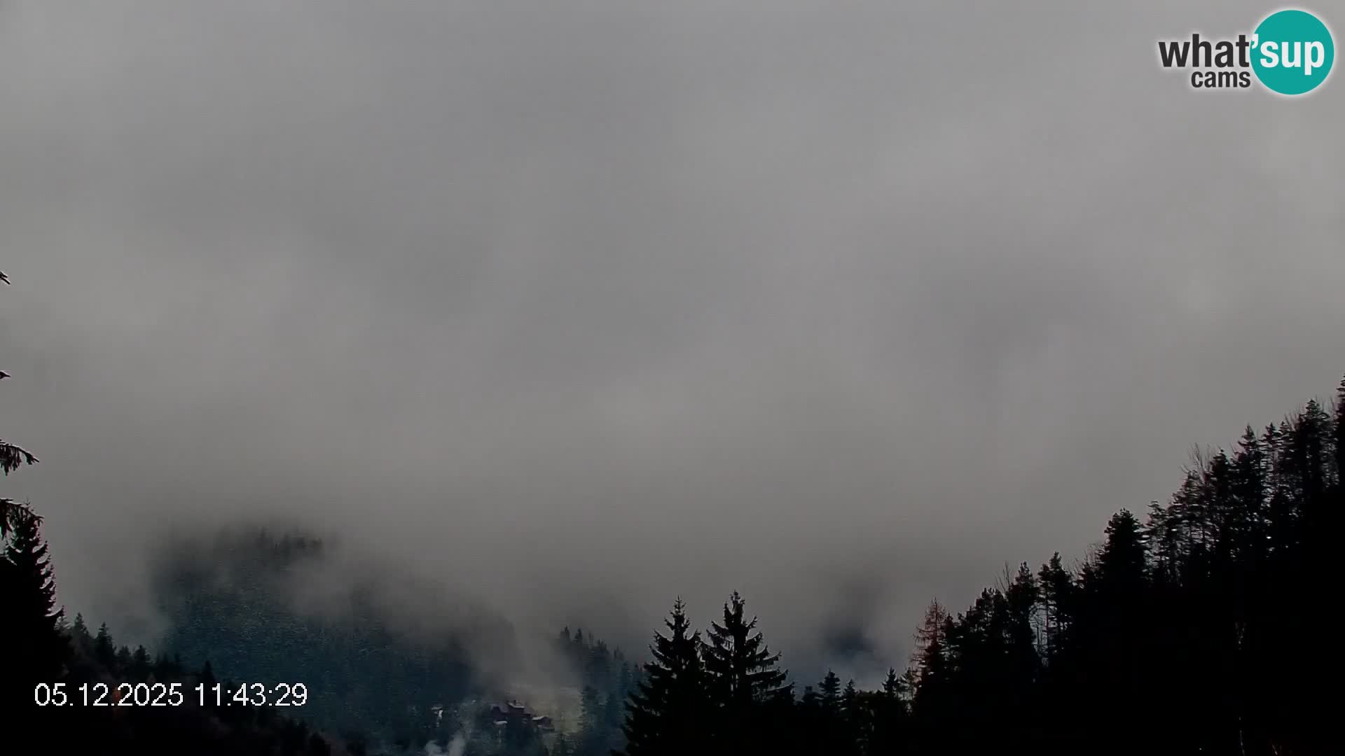 Središte grada Črne na Koroškem | Koroška | Slovenija