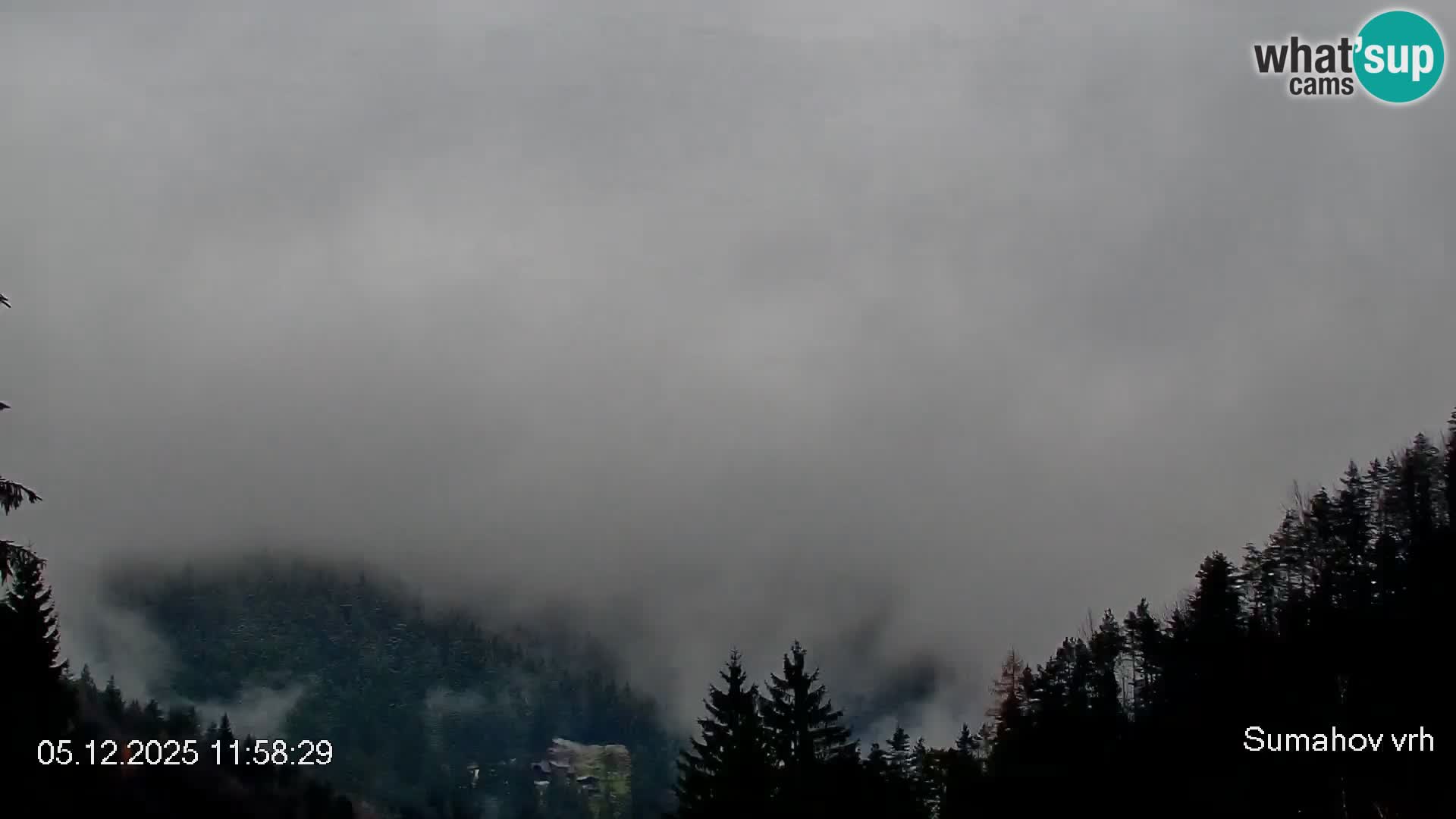 Centro de Črna na Koroškem | Koroška | Eslovenia