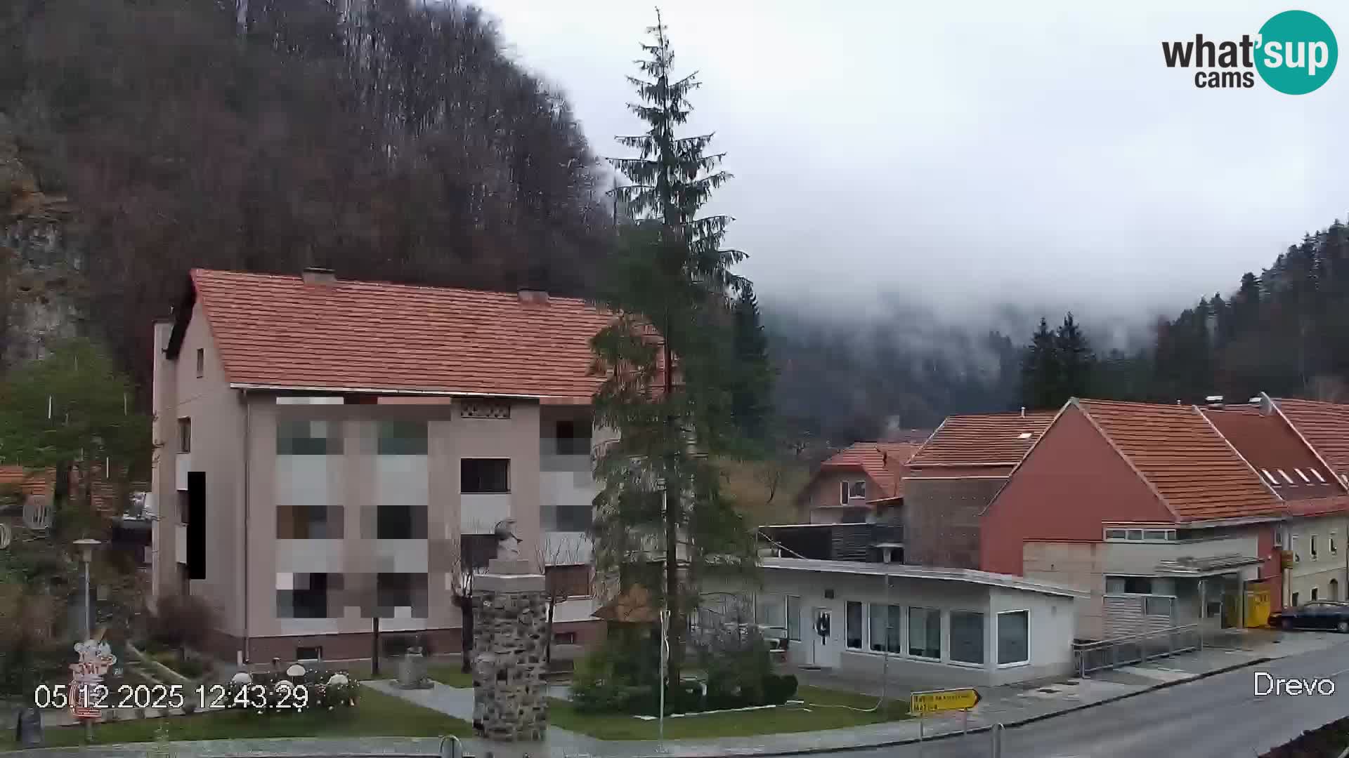 Centro de Črna na Koroškem | Koroška | Eslovenia
