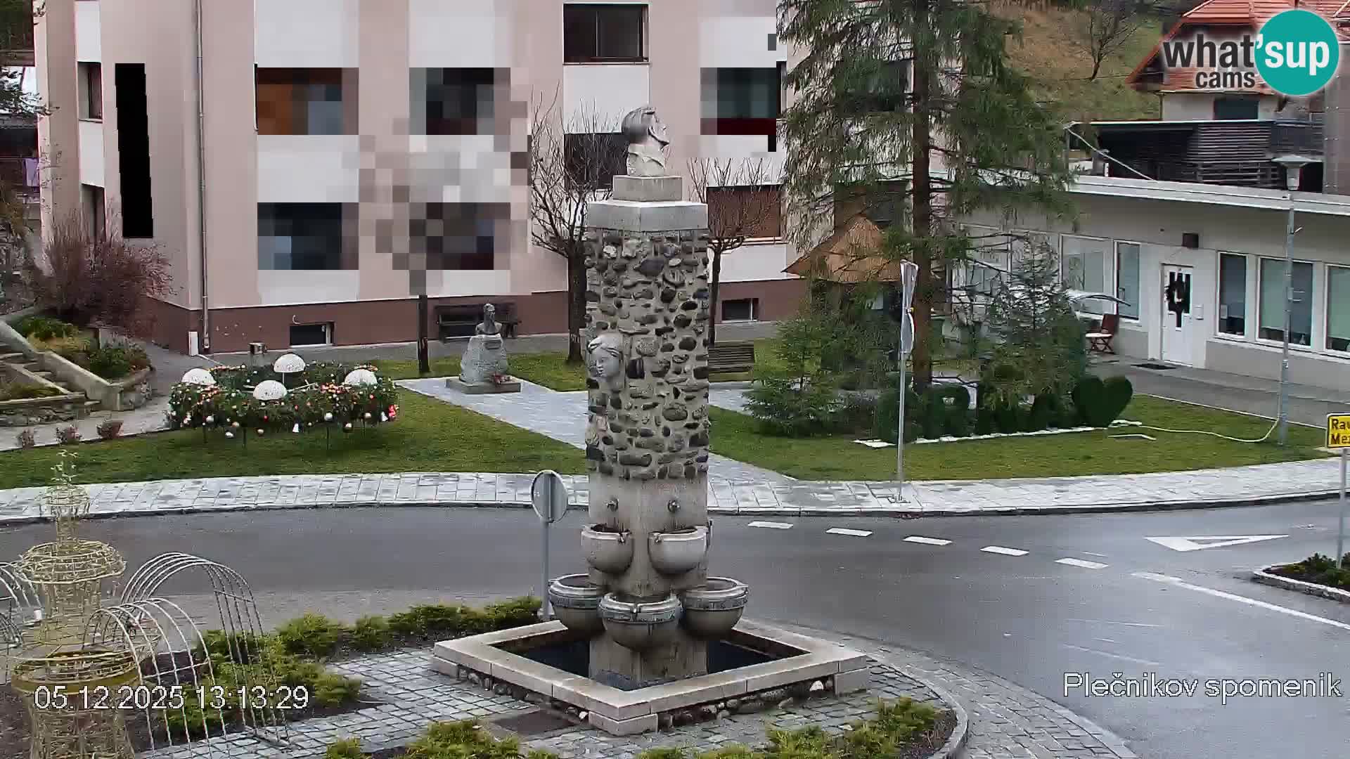 Centro de Črna na Koroškem | Koroška | Eslovenia