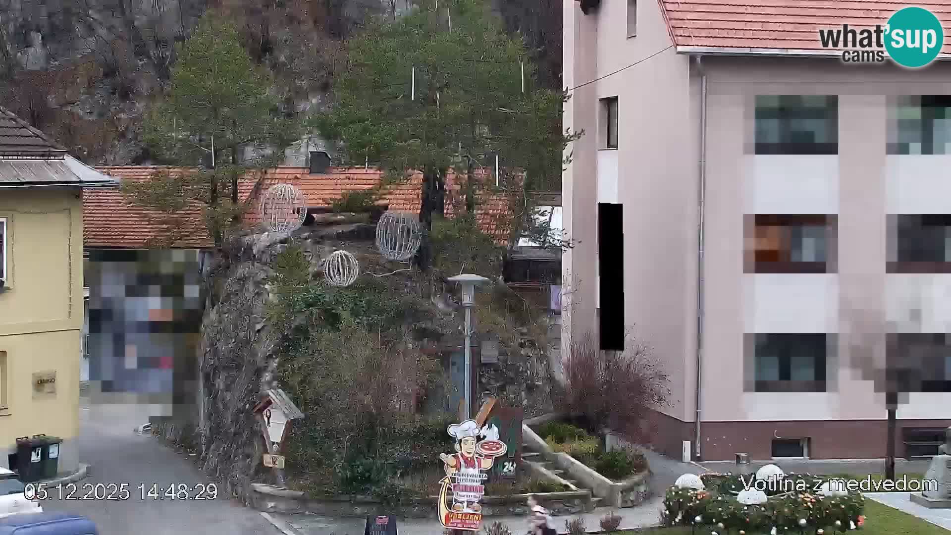 Centro de Črna na Koroškem | Koroška | Eslovenia