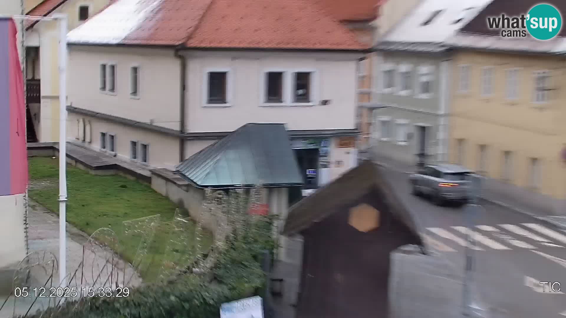 Centro de Črna na Koroškem | Koroška | Eslovenia