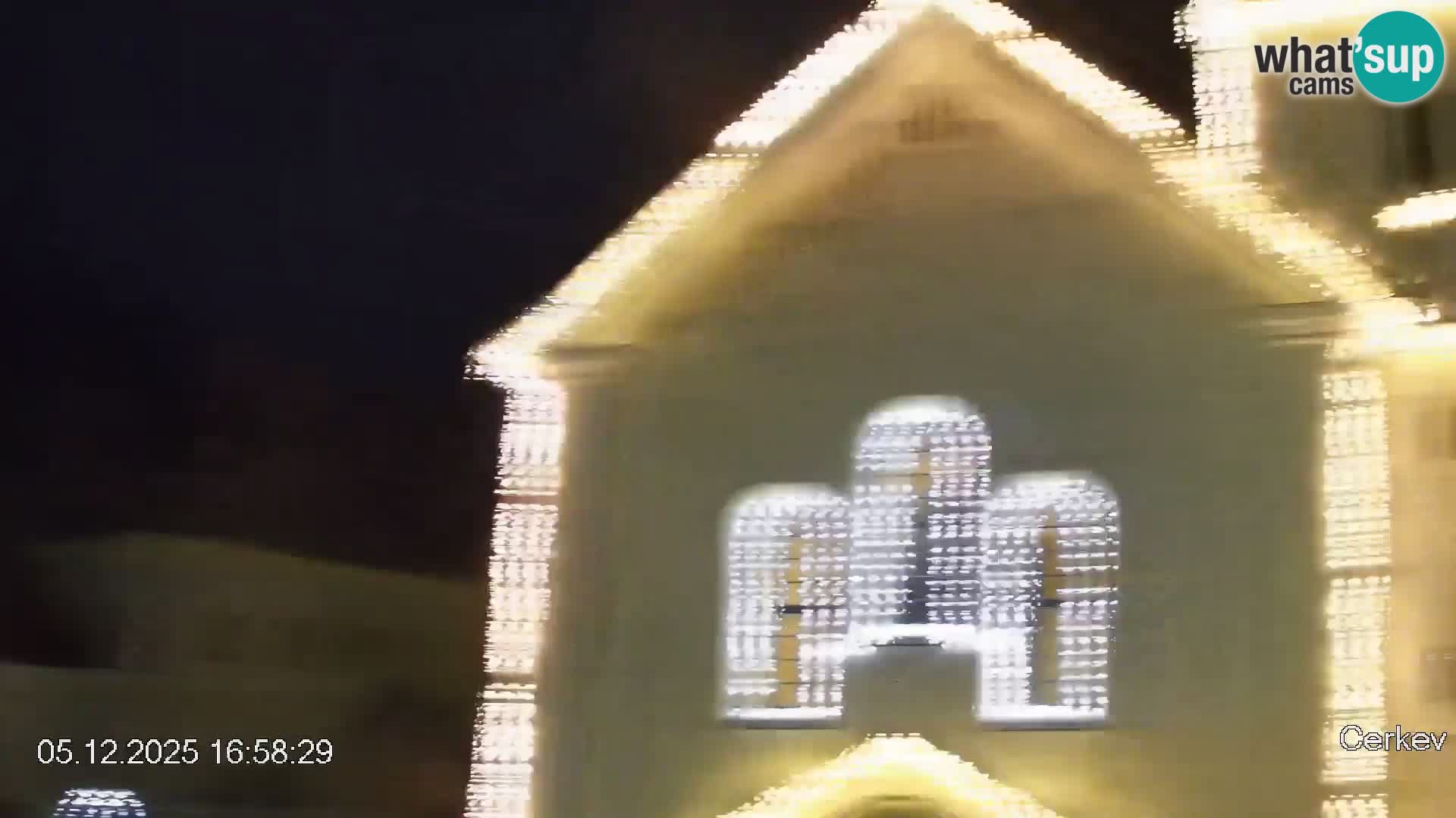 Črna na Koroškem Stadtzentrum | Koroška | Slowenien