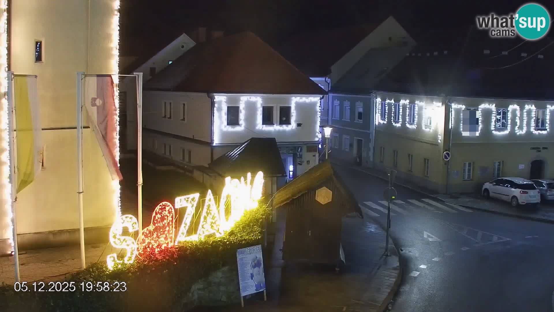 Centro de Črna na Koroškem | Koroška | Eslovenia