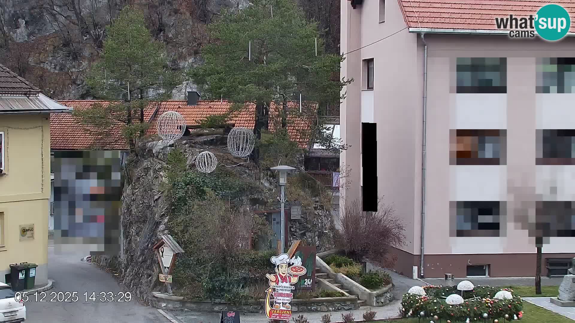 Centro de Črna na Koroškem | Koroška | Eslovenia