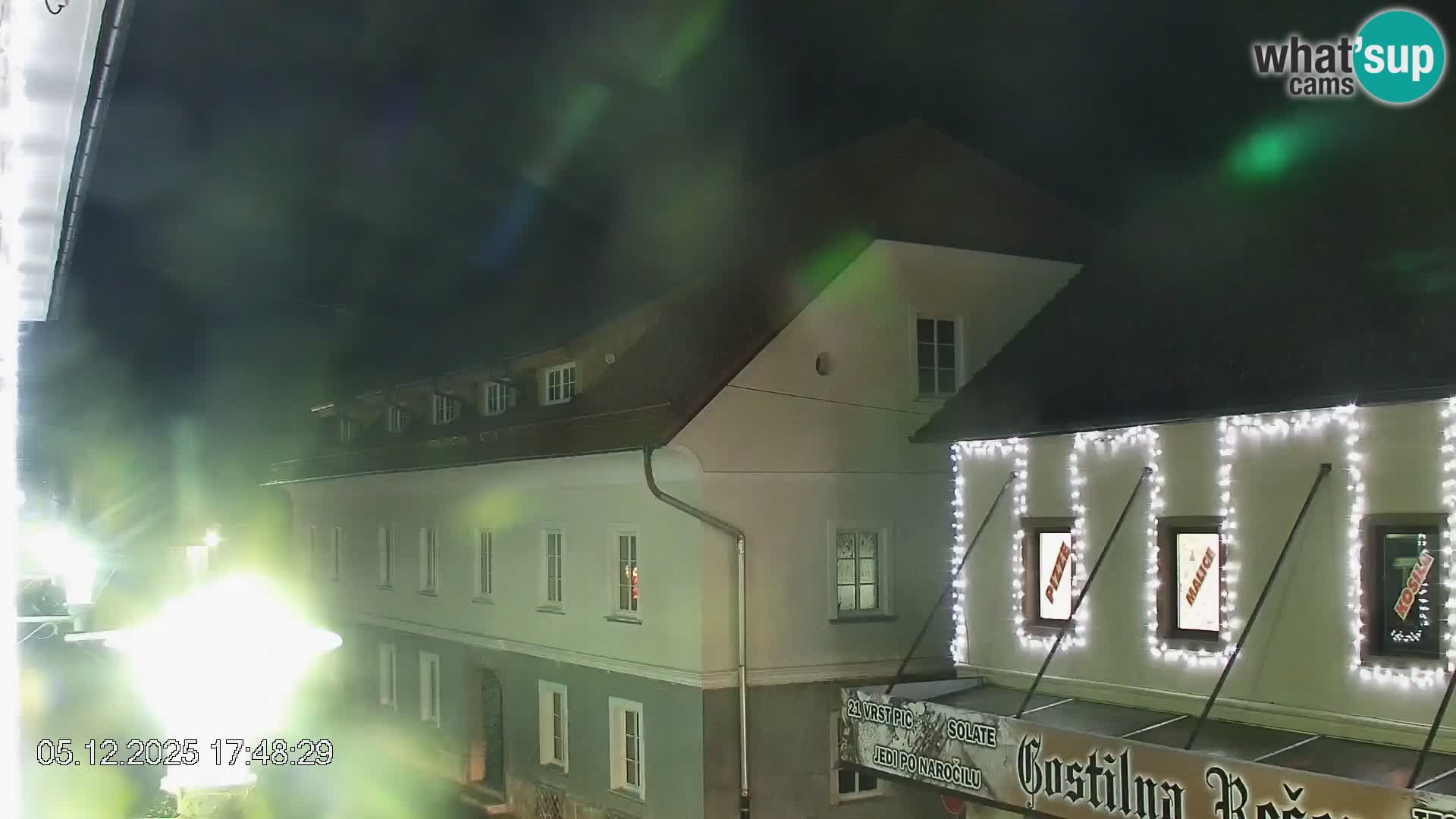 Centro di Črna na Koroškem | Koroška | Slovenia