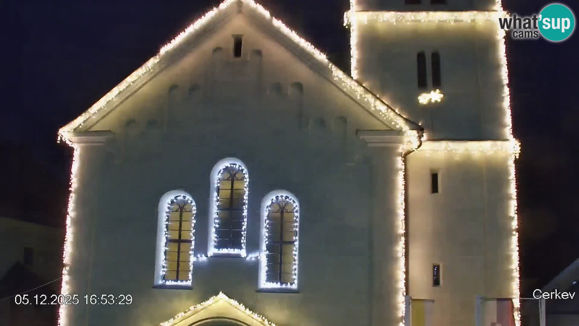 Črna na Koroškem city center | Koroška | Slovenia