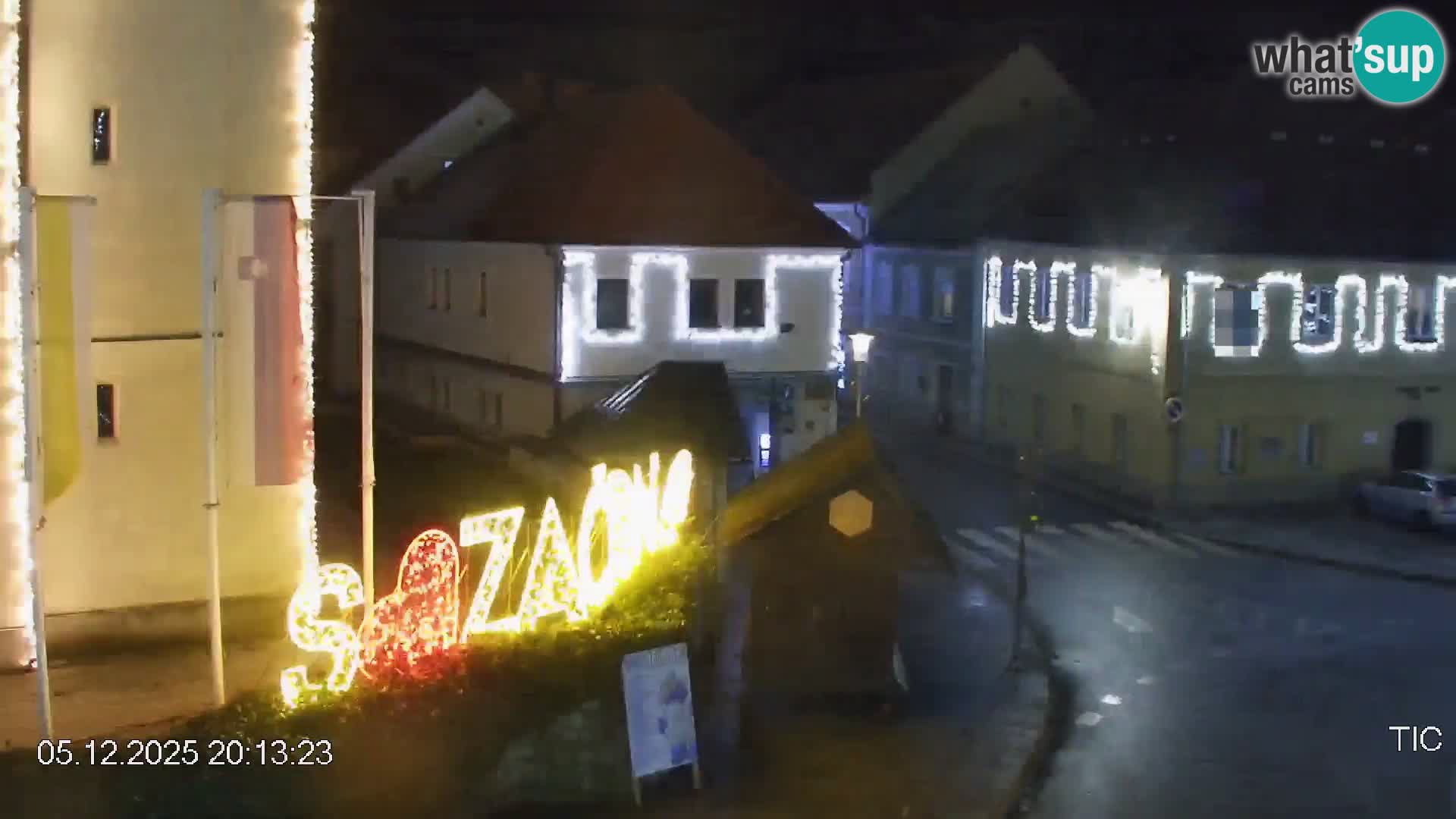 Centro de Črna na Koroškem | Koroška | Eslovenia