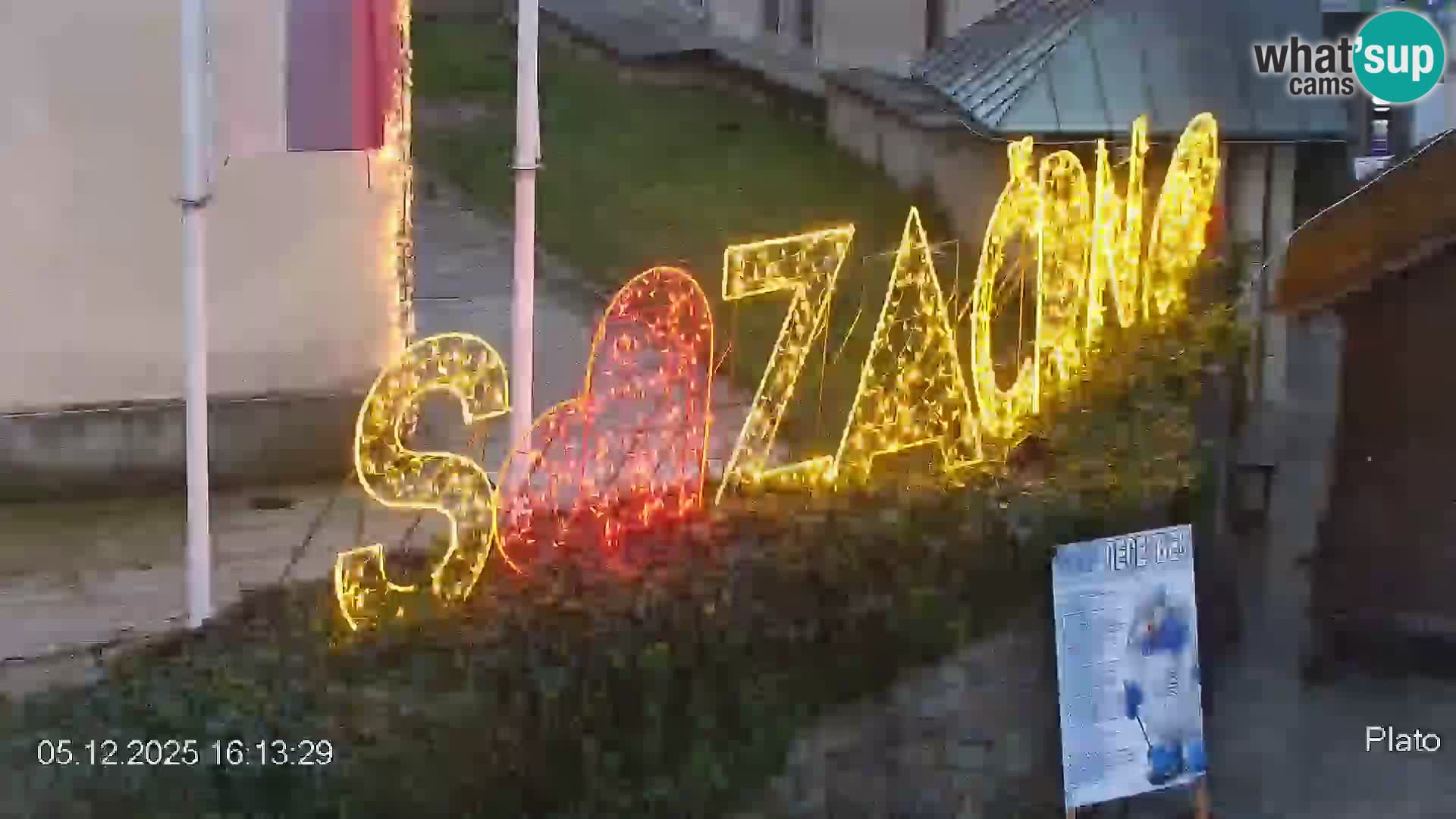 Centro di Črna na Koroškem | Koroška | Slovenia