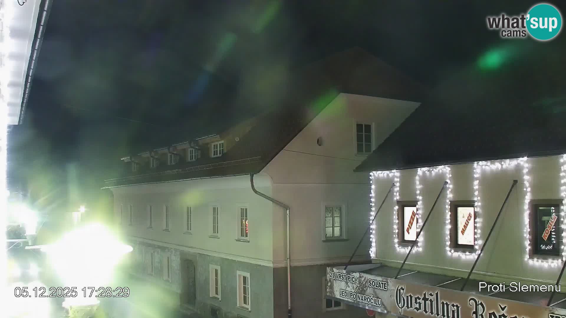 Centro di Črna na Koroškem | Koroška | Slovenia