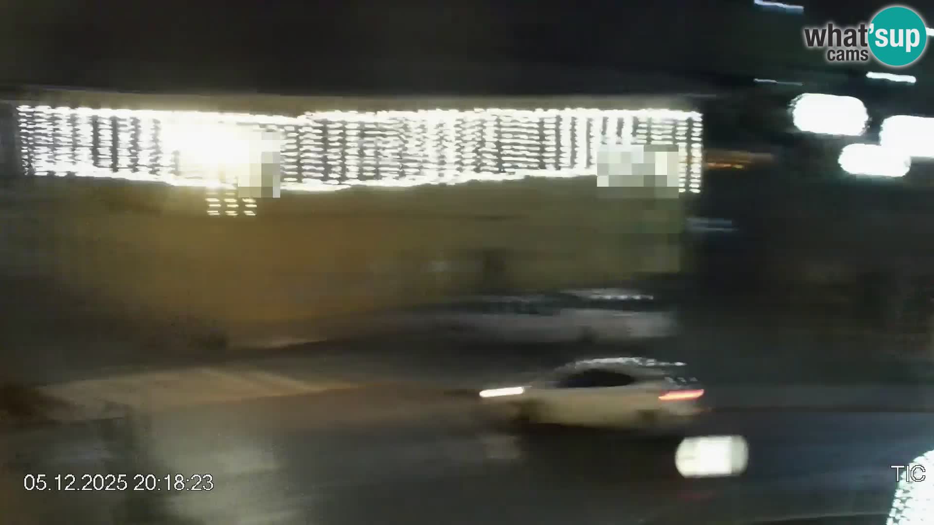 Centre-ville de Crna na Koroskem | Koroska | Slovénie