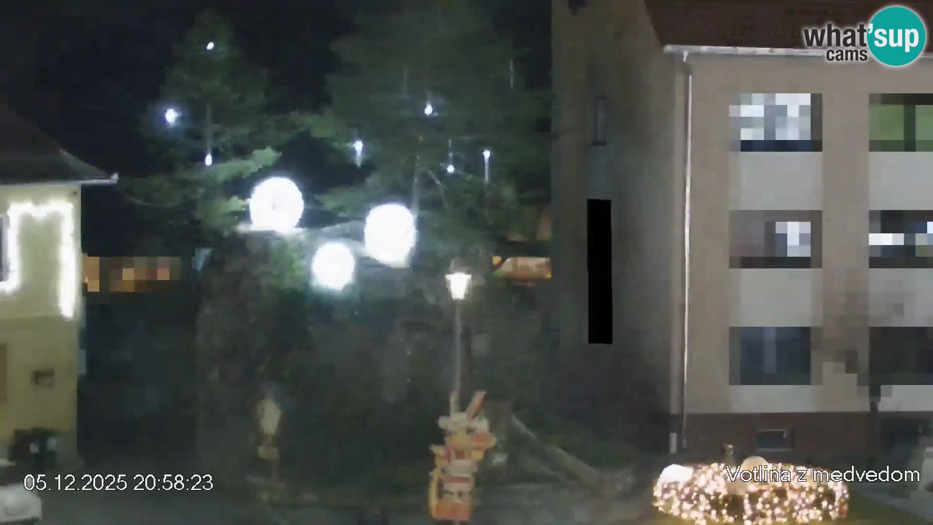 Centro di Črna na Koroškem | Koroška | Slovenia