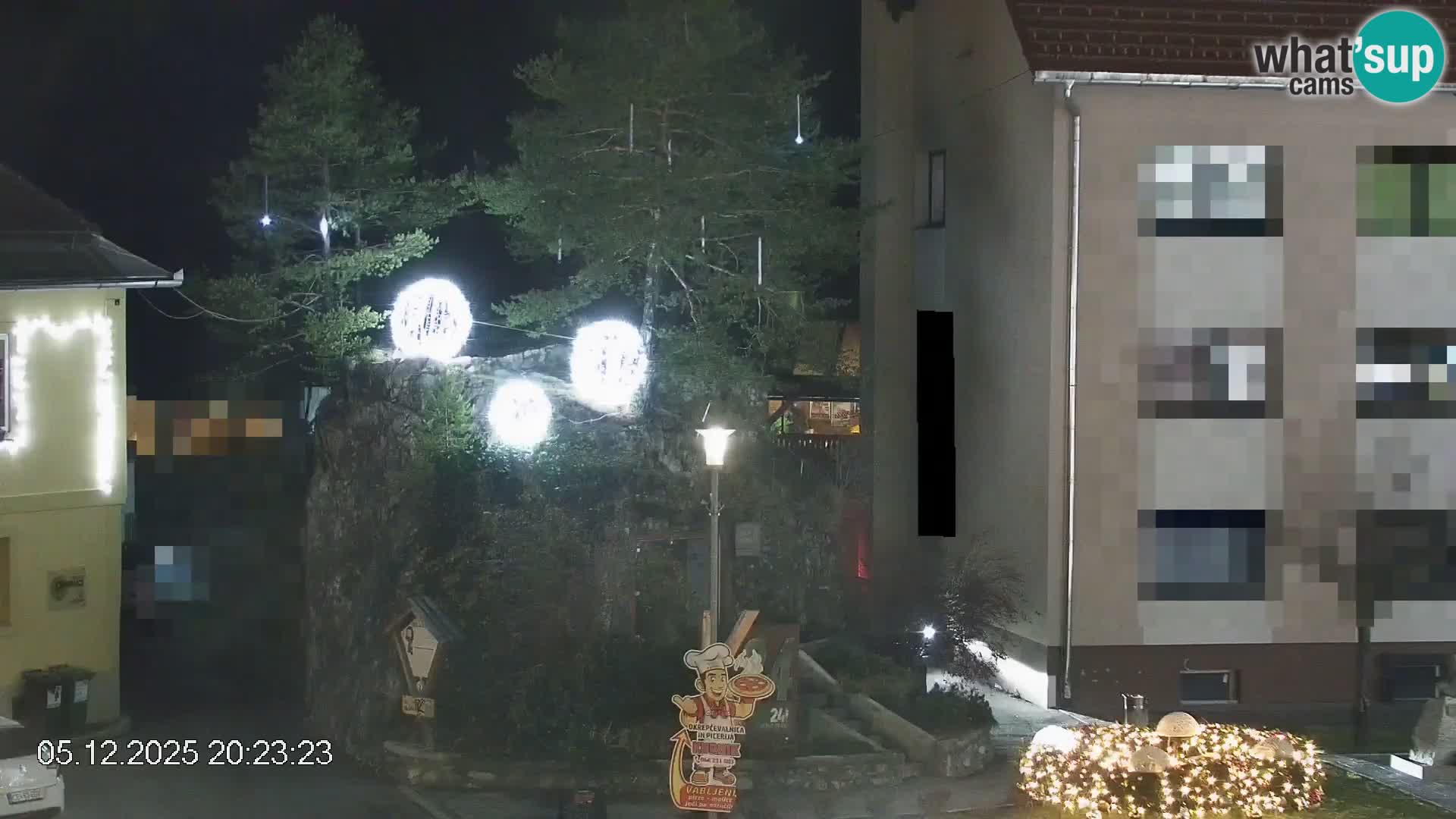 Centro de Črna na Koroškem | Koroška | Eslovenia