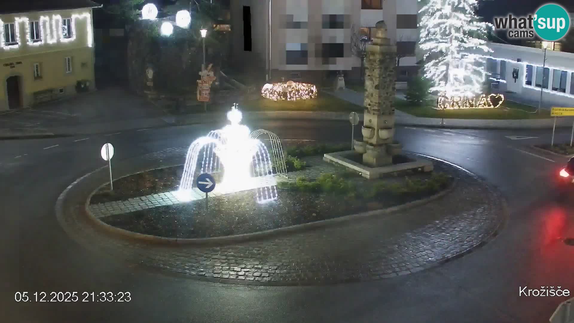 Centro de Črna na Koroškem | Koroška | Eslovenia