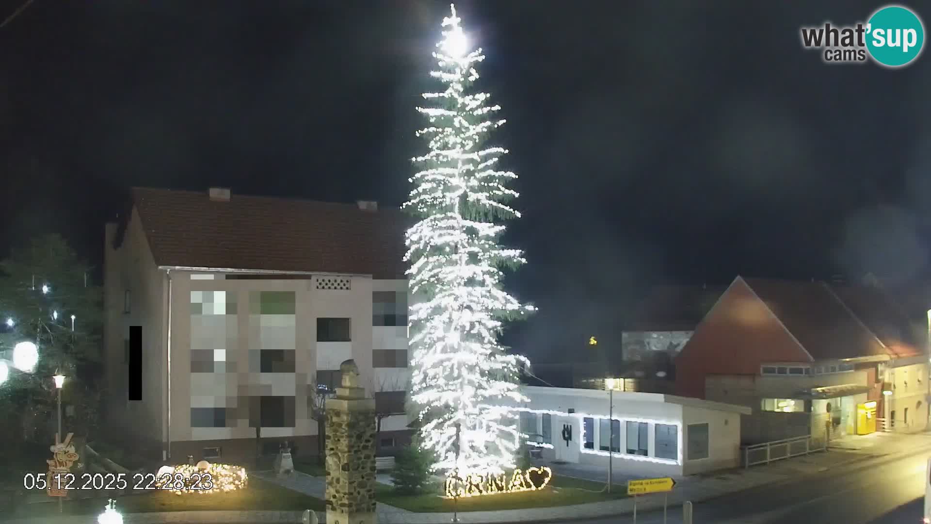 Centro de Črna na Koroškem | Koroška | Eslovenia