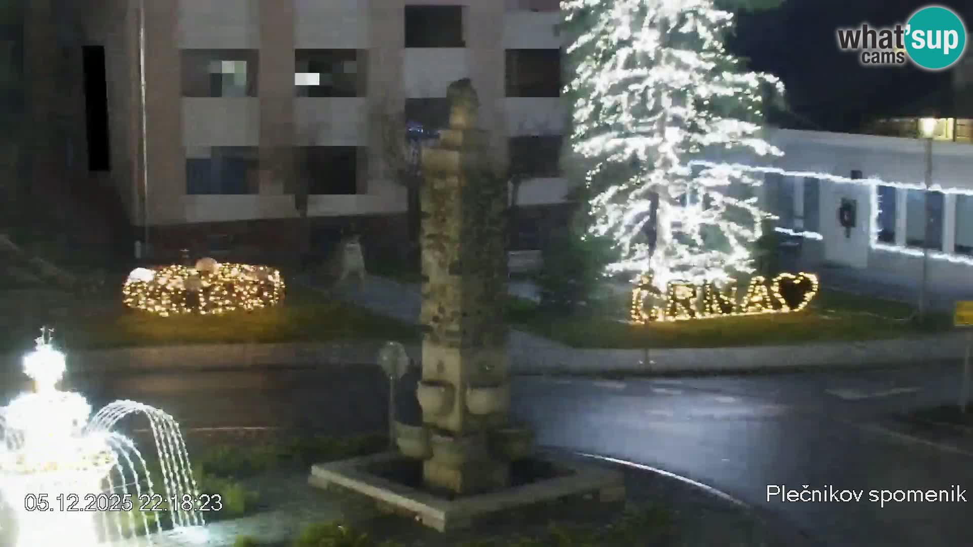 Črna na Koroškem city center | Koroška | Slovenia