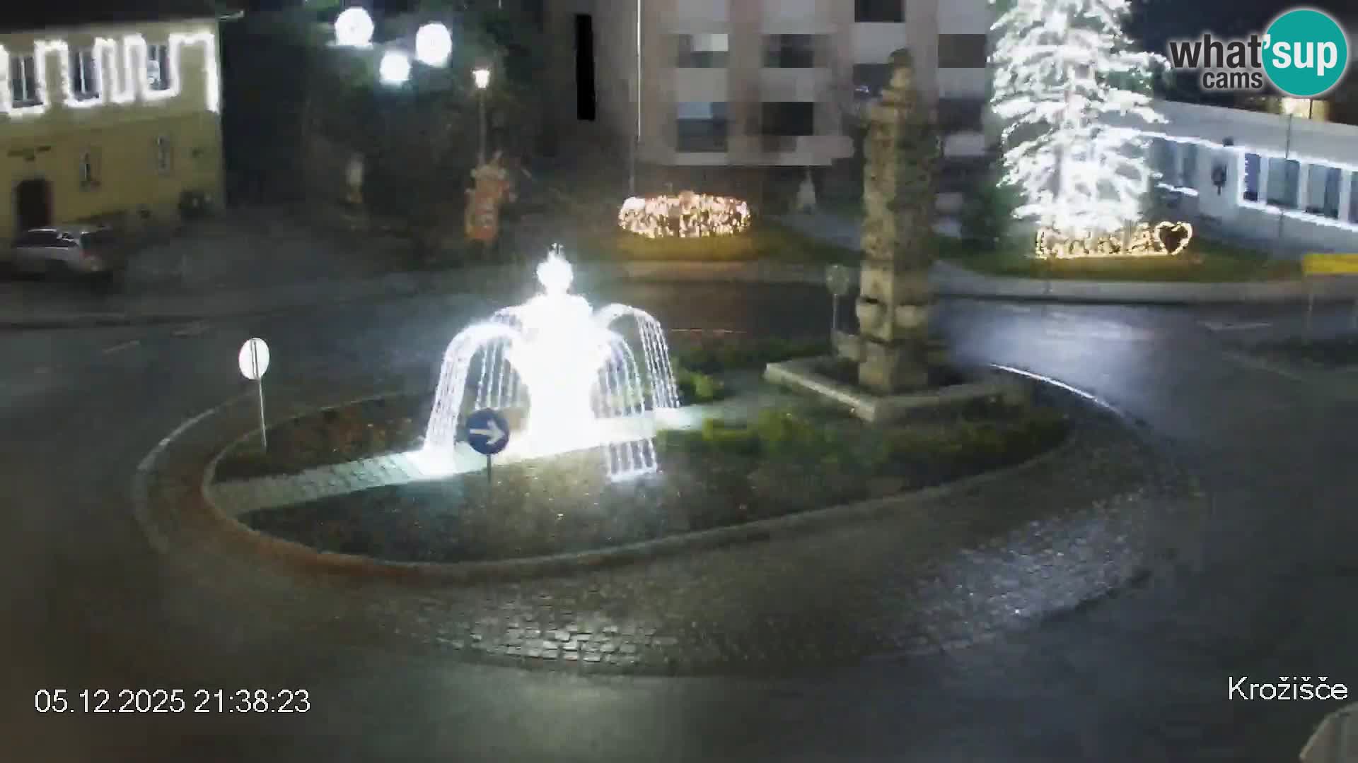 Črna na Koroškem city center | Koroška | Slovenia