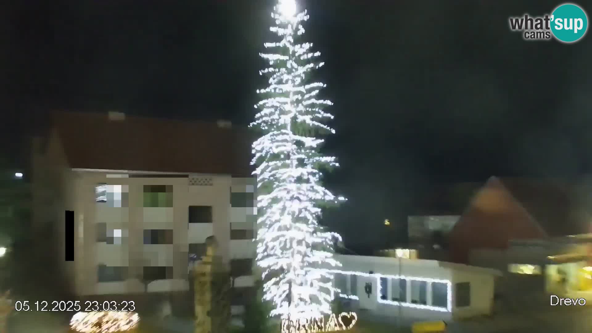 Črna na Koroškem Stadtzentrum | Koroška | Slowenien