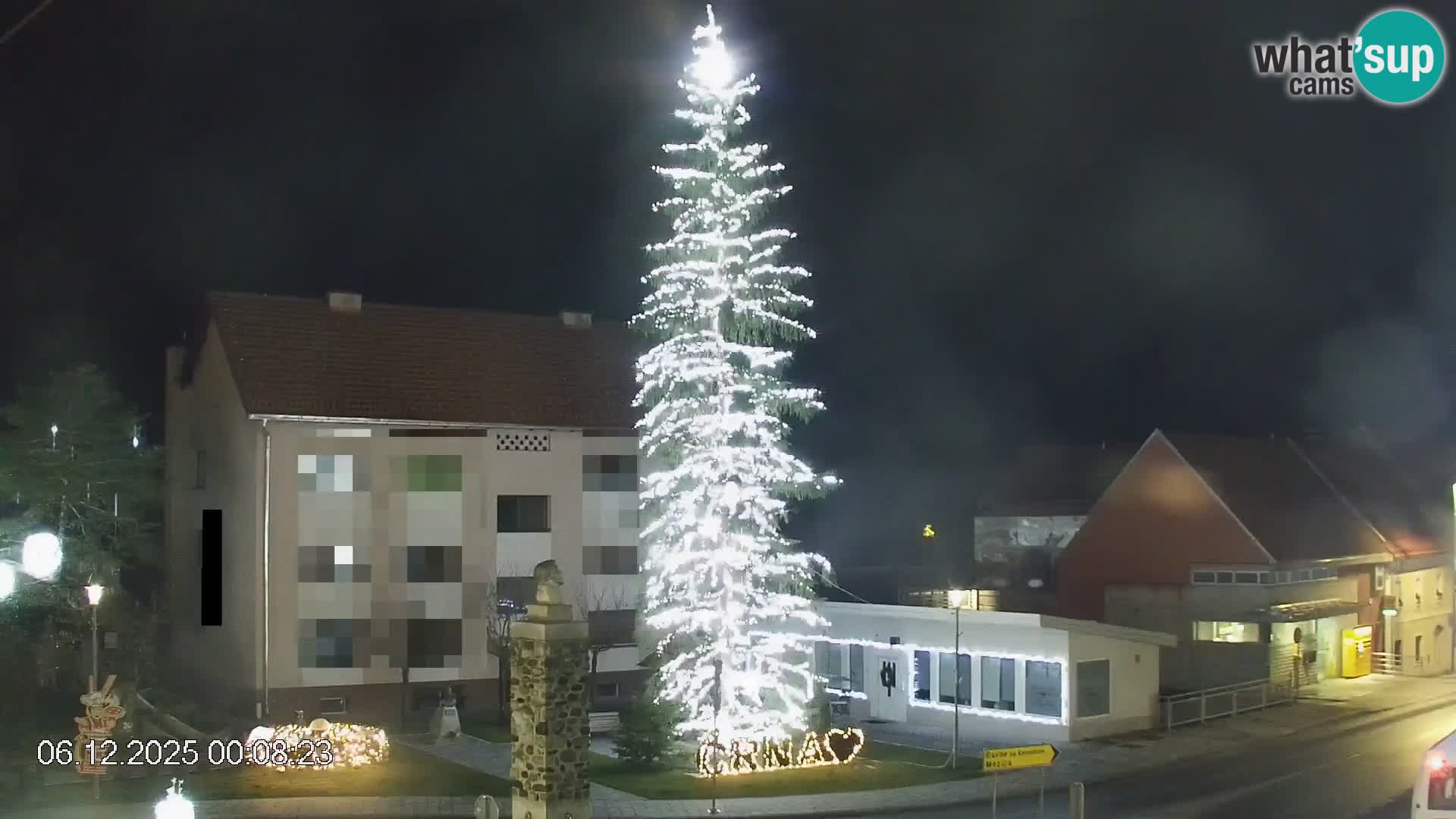 Centro de Črna na Koroškem | Koroška | Eslovenia