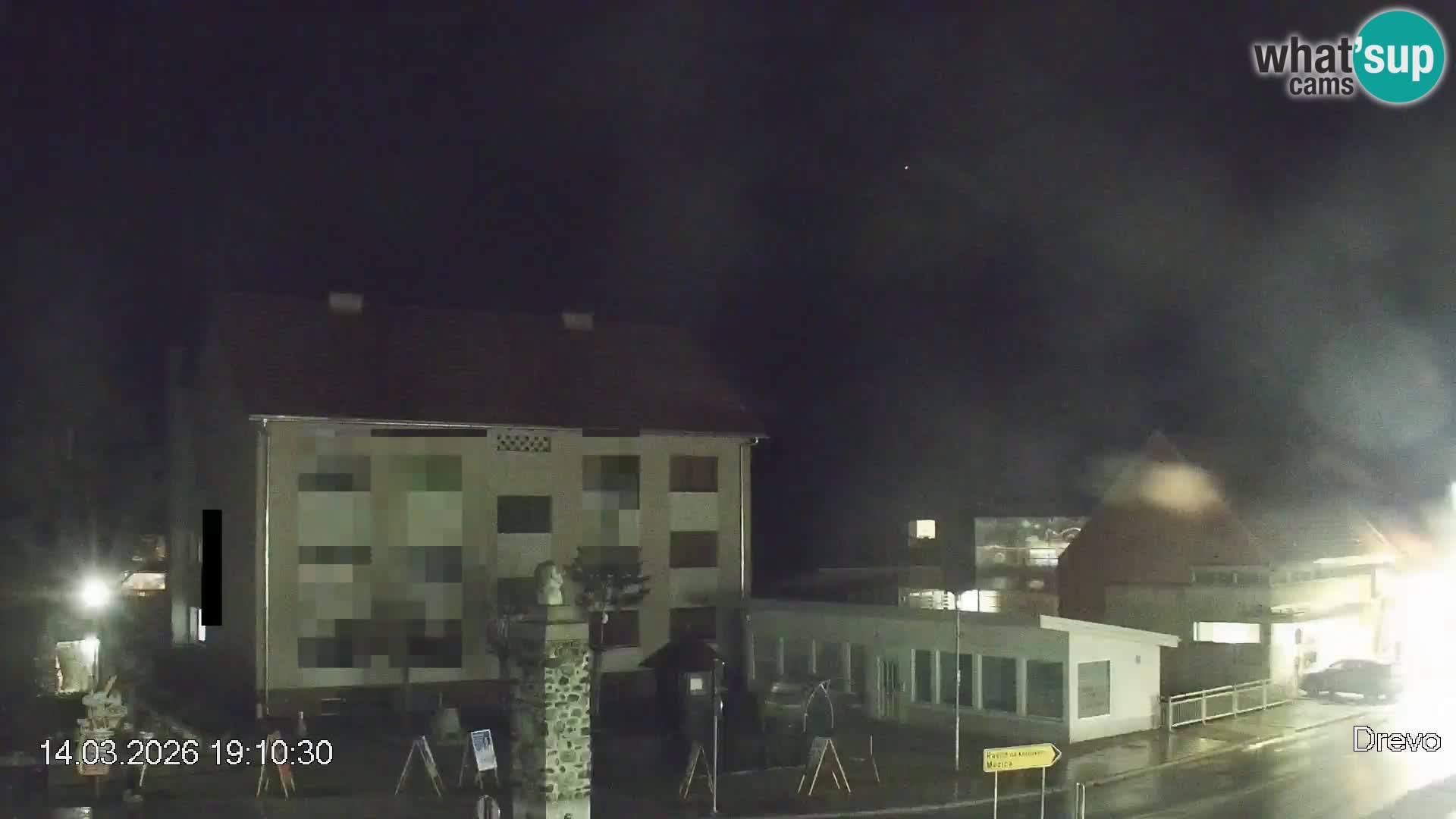 Centro de Črna na Koroškem | Koroška | Eslovenia