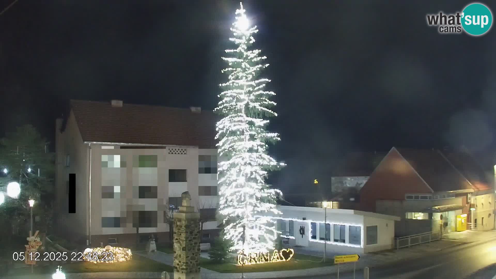 Črna na Koroškem city center | Koroška | Slovenia