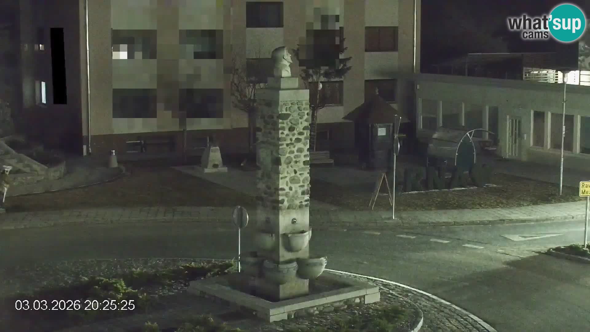 Črna na Koroškem city center | Koroška | Slovenia