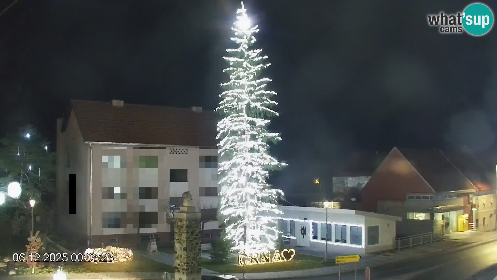 Centro de Črna na Koroškem | Koroška | Eslovenia