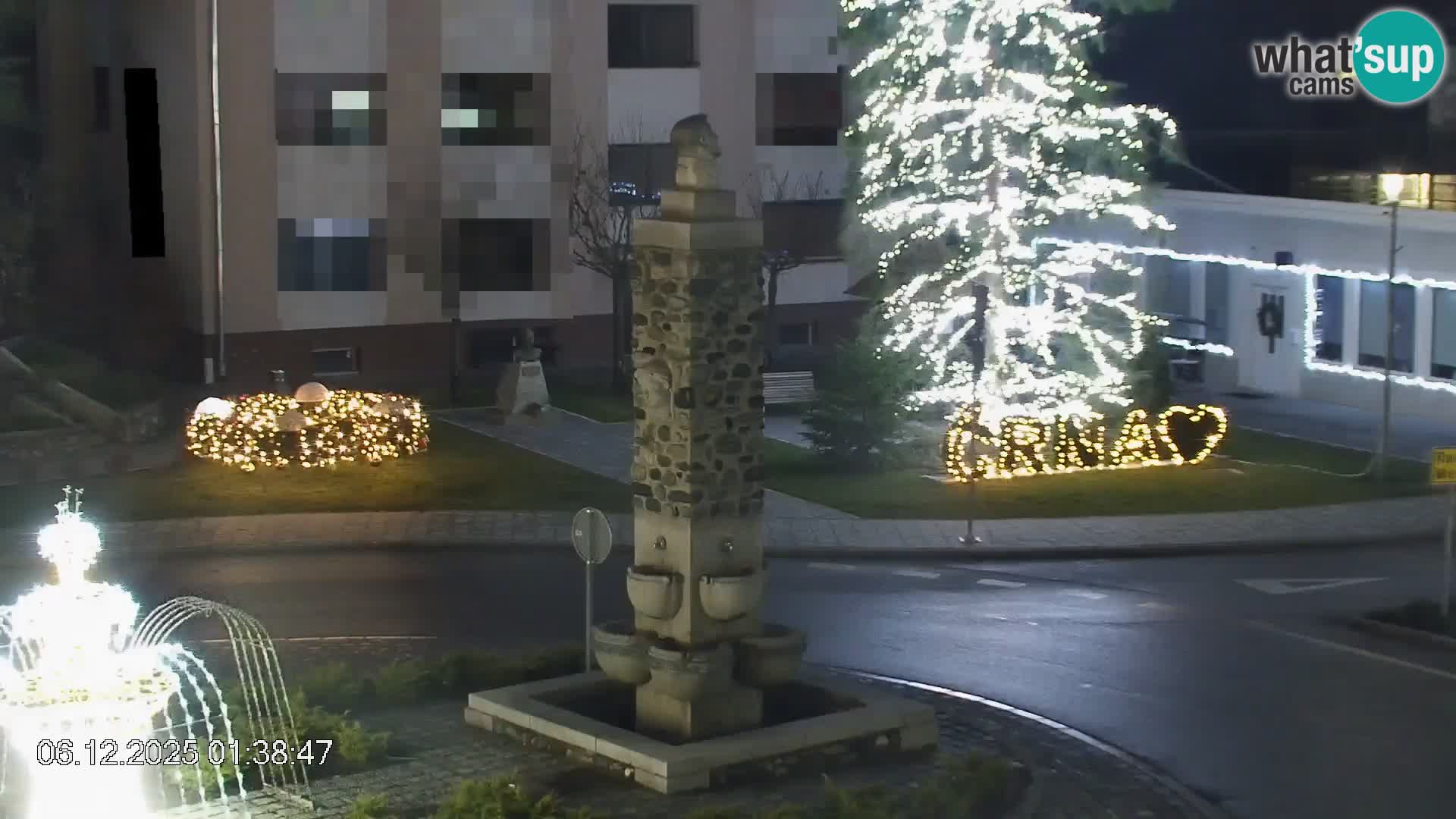 Črna na Koroškem city center | Koroška | Slovenia