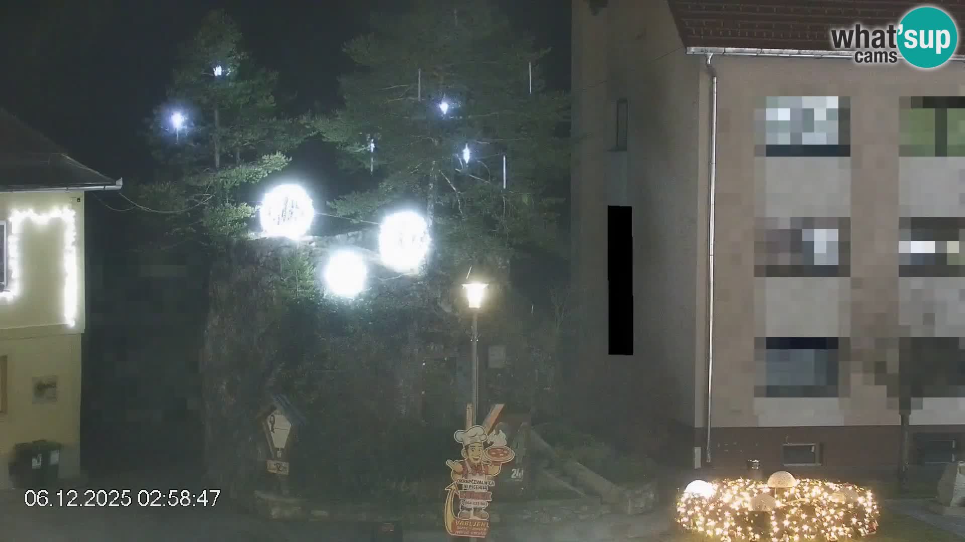 Centro di Črna na Koroškem | Koroška | Slovenia