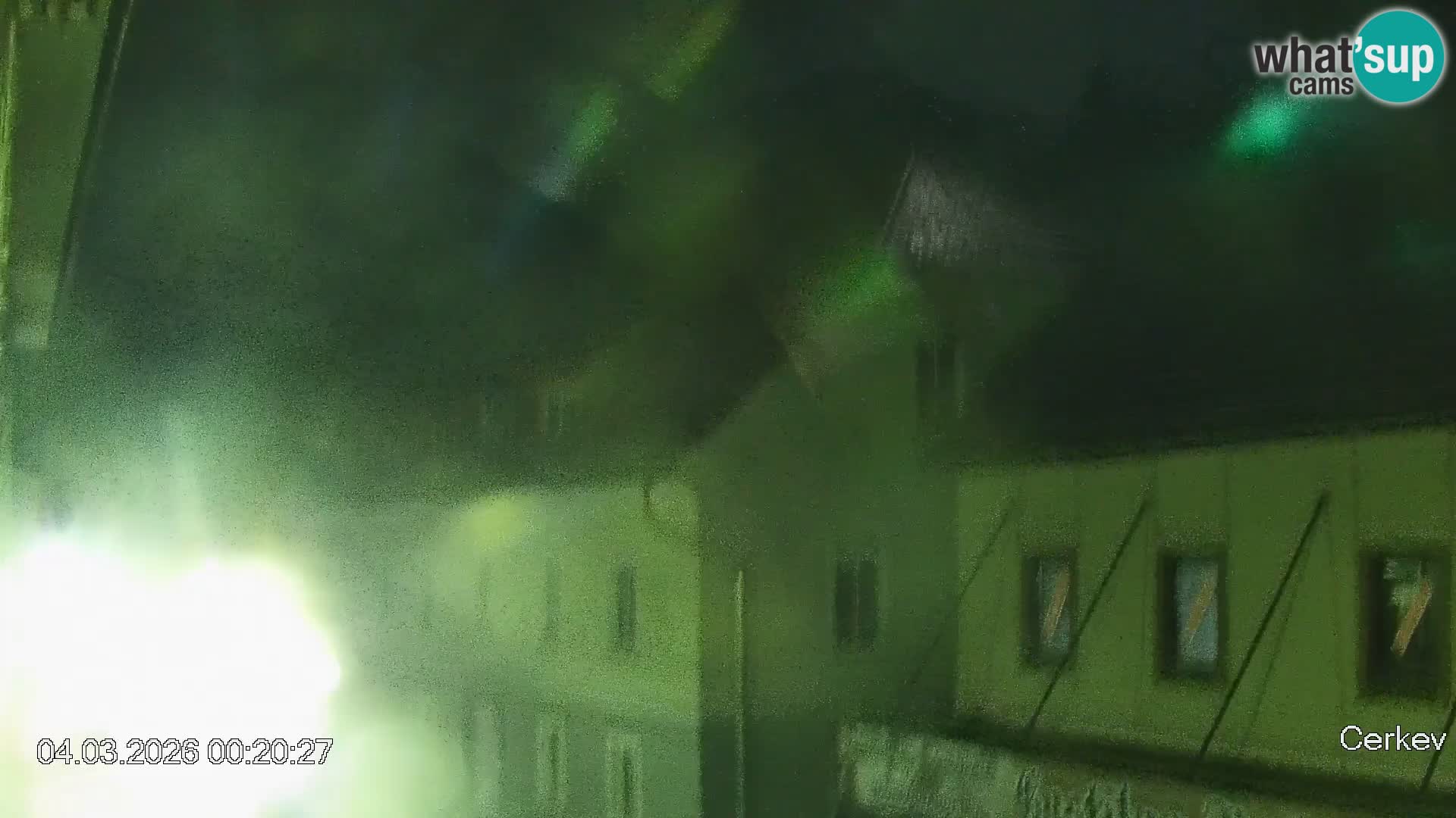 Centro de Črna na Koroškem | Koroška | Eslovenia