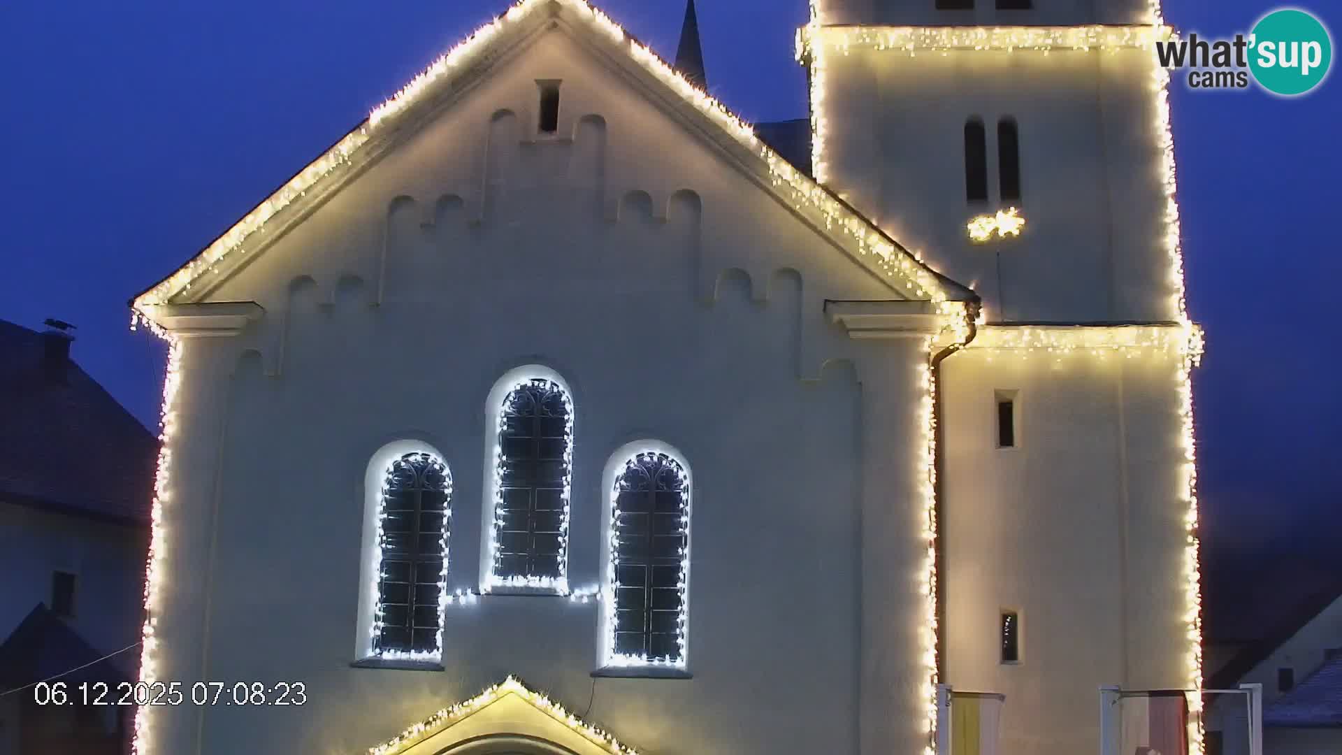 Črna na Koroškem city center | Koroška | Slovenia