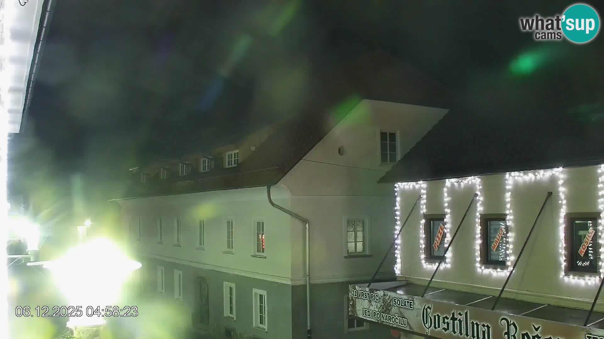 Črna na Koroškem city center | Koroška | Slovenia