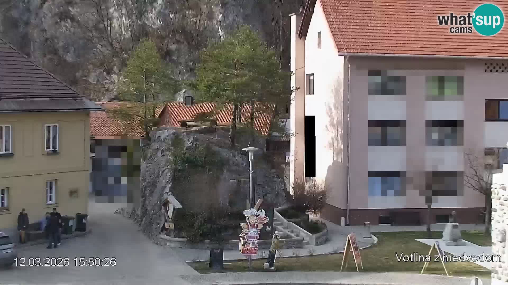 Centro de Črna na Koroškem | Koroška | Eslovenia