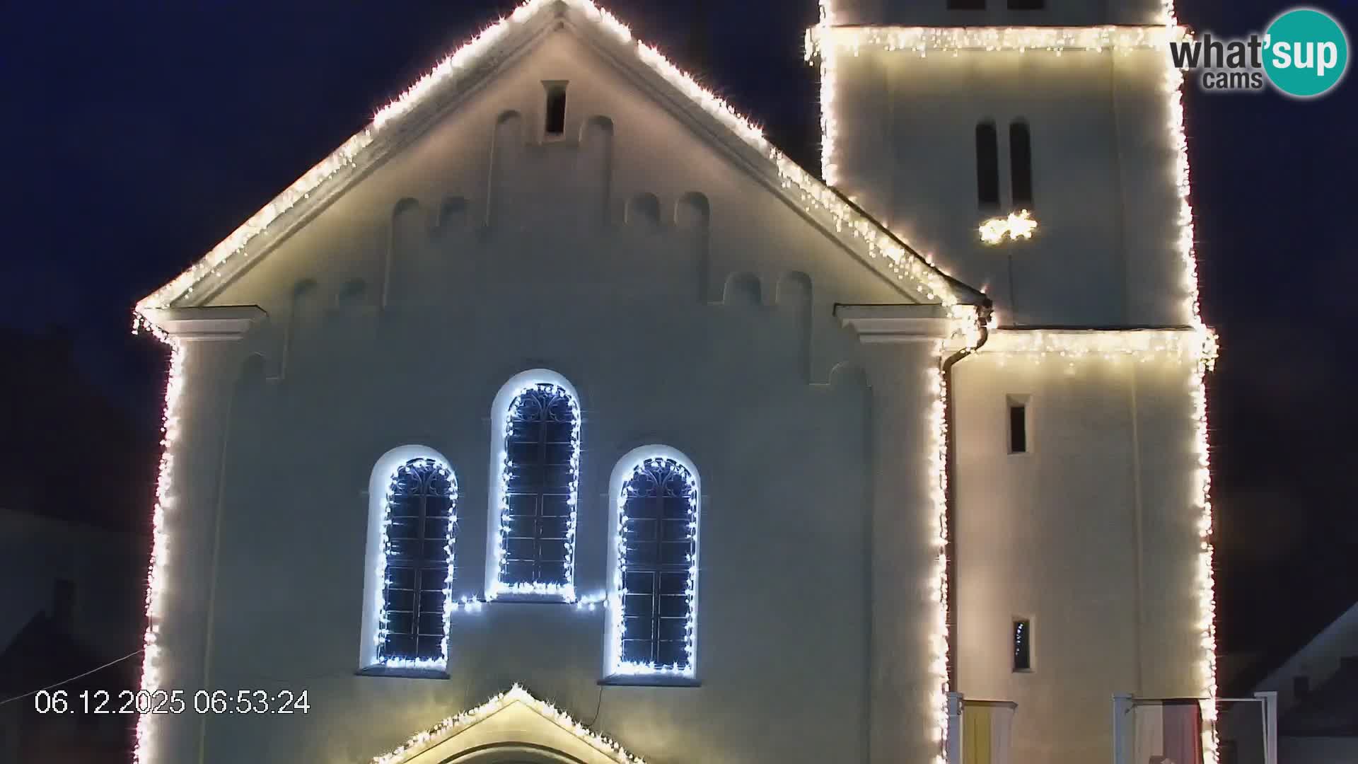 Centro di Črna na Koroškem | Koroška | Slovenia