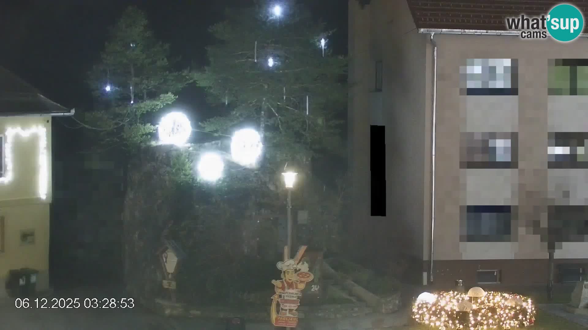 Centro di Črna na Koroškem | Koroška | Slovenia